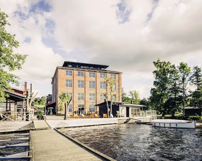 Nääs Fabriker Hotell & Restaurang