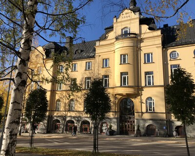 Piteå Stadshotell