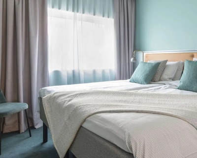 Quality Hotel The Mill