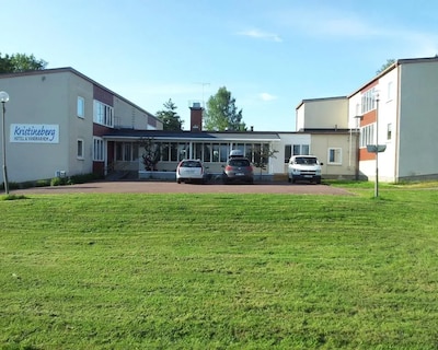 Kristinebergs Bed & Breakfast