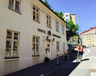 STF Hostel Stigbergsliden