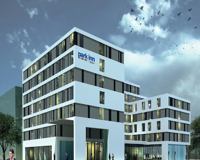 Best Western Plus Park City Malmo