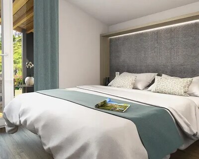 First Camp Stensö-Kalmar