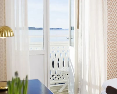 Strandvillan Hotell och Bed & Breakfast