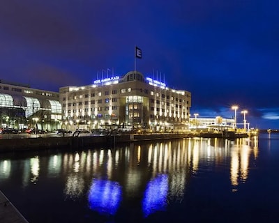 Elite Hotel Marina Plaza