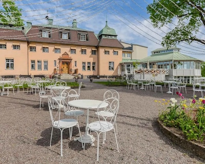 Såstaholm Hotell & Konferens