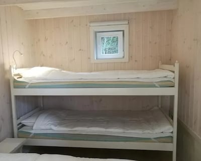 Asarna Hills Holiday Home Stillingson