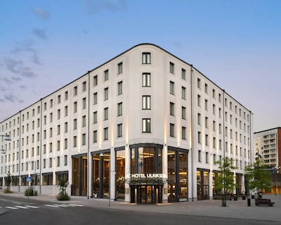 AC Hotel by Marriott Stockholm Ulriksdal