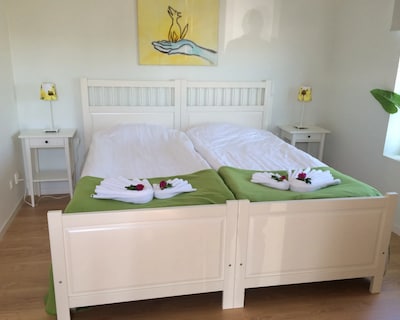 Abbekås Golfrestaurang & Hotell