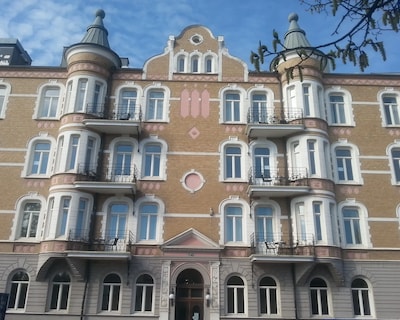 Clarion Collection Hotel Plaza