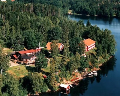 Hotel Ullinge
