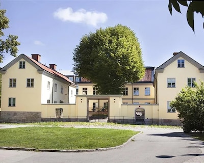 Hotel Hellstens Malmgård