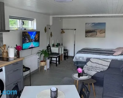 Aromavagen I Vik Pa Osterlen