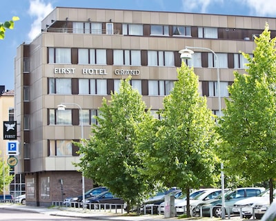 First Hotel Grand Falun
