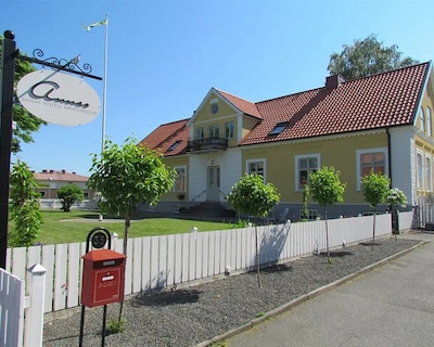 Annas Hotell