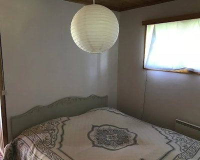 Egen Stuga I Lofsang/hajstorp