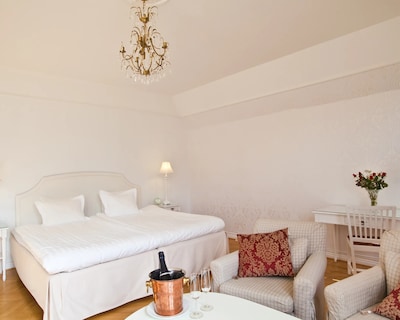 Hotel Möckelsnäs Herrgård