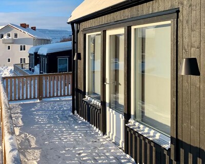 Kiruna City Chalets