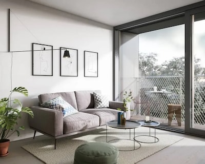 HOOM Home & Hotel Sollentuna