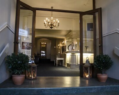 Nora Stadshotell, Sure Hotel Collection by Best Western