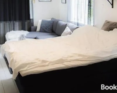 Västervik rum & Stugor