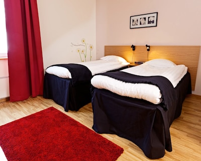 Söråkers Timrå Herrgård