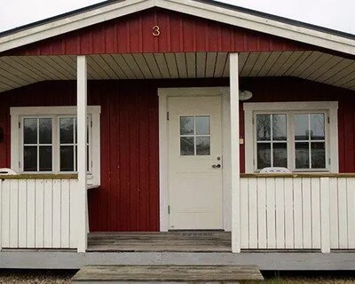 First Camp Kärradal-Varberg