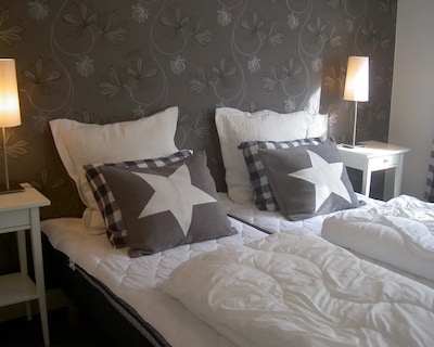 Huskvarna Hotell & Vandrarhem