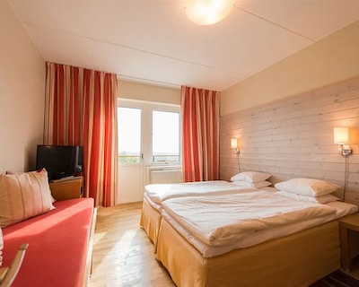 Pernilla Wiberg Hotel