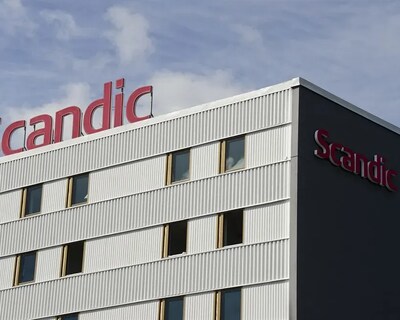 Scandic Täby