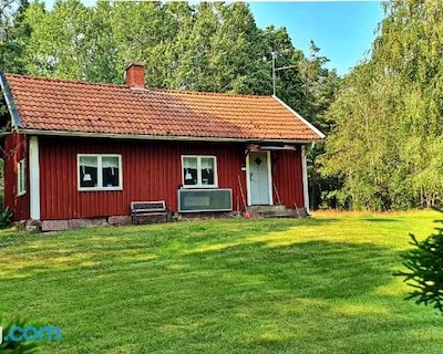 Lidsbergs Torp I Ölme