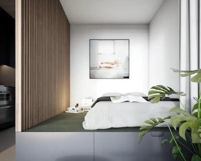 HOOM Home & Hotel Järfälla