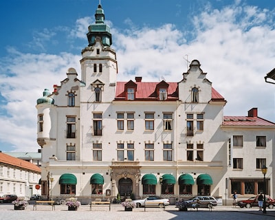 ProfilHotels Calmar Stadshotell