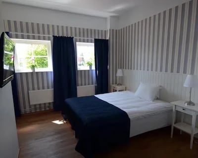 Badholmen Restaurang & Hotell