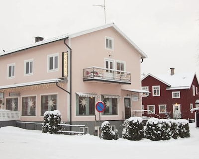 Dala-Järna Hotell och Vandrarhem