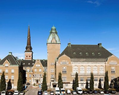 Elite Stadshotellet Västerås