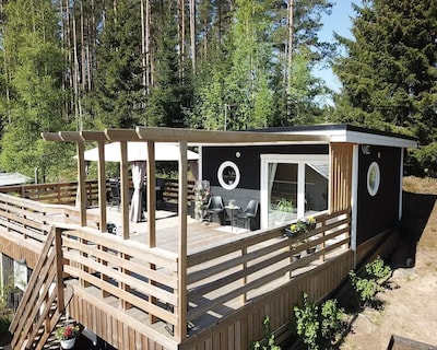 Thegreen Glamping