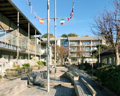 Lygnerns Pensionat Och Konferens