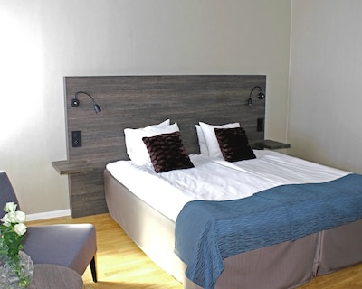 Best Western Motala Stadshotell