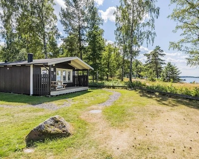 First Camp Ekudden-Mariestad