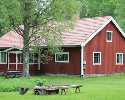 Johannisholm Adventure