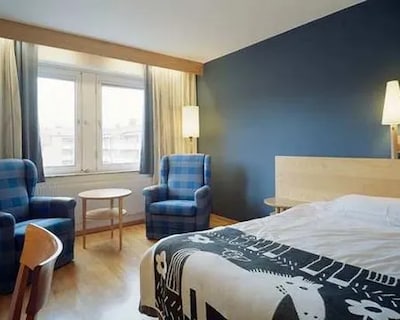 Scandic Borlänge