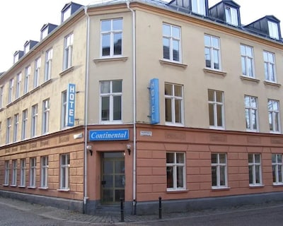 Hotel Continental Malmö