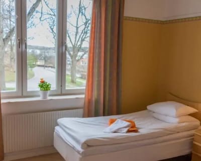 STF Sigtuna Vandrarhem