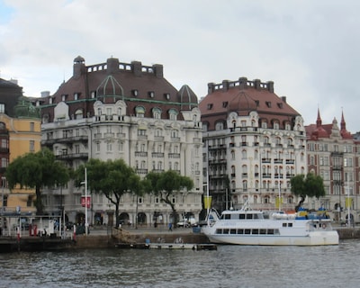 Hotel Esplanade, BW Signature Collection