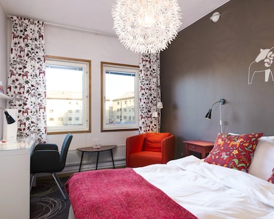 Hotell Fridhemsgatan
