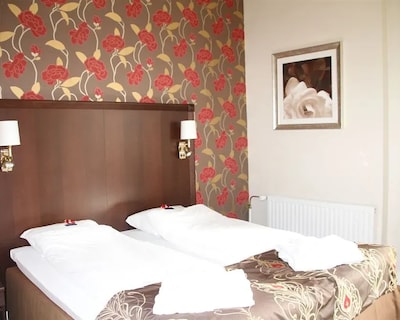 Best Western Vetlanda Stadshotell