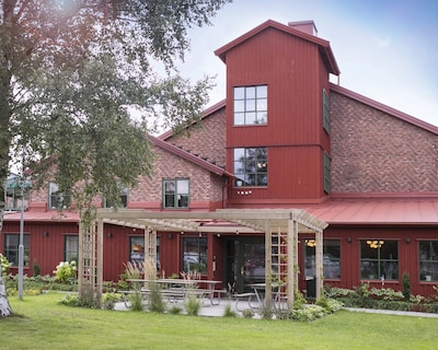 Kvibergs Vandrarhem - Hostel