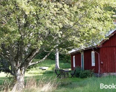 Lilla Halangen Cottages
