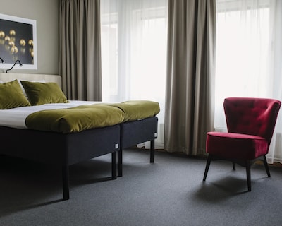 Best Western Hotel Svava